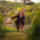 Illustration for article titled Extended Hobbit trilogy to be screened in theaters